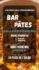Nouveau food truck Bar à pates à Rebréchien