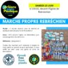 13 juin : MARCHE propre rebréchien