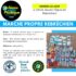 MARCHE propre rebréchien