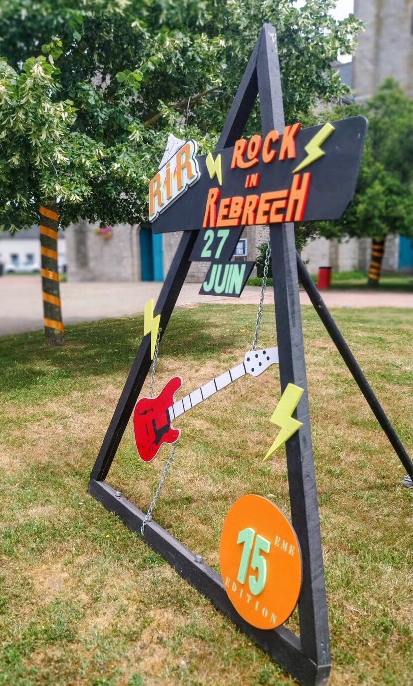 Décorations festivités