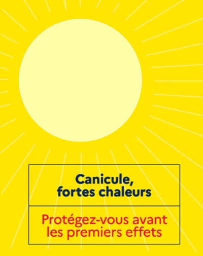 vigilance orange canicule vigilance orange canicule