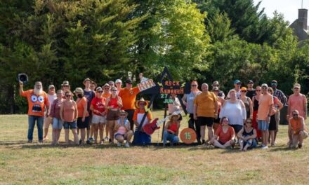 Rock in rebrech 2026