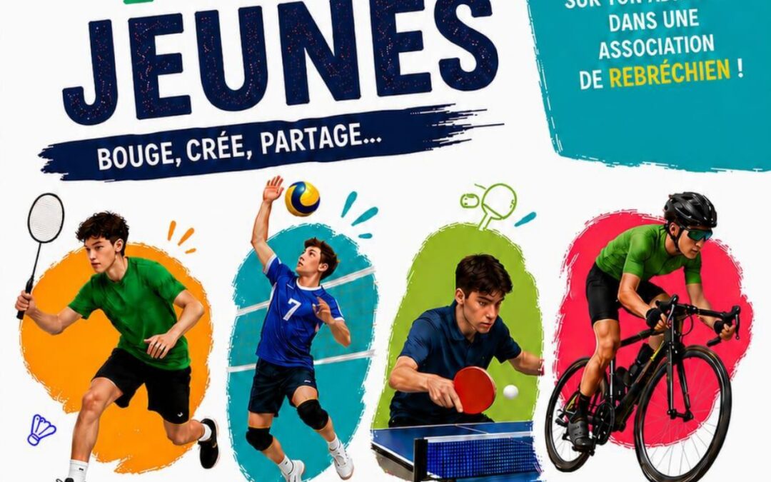 Pass Asso Jeunes