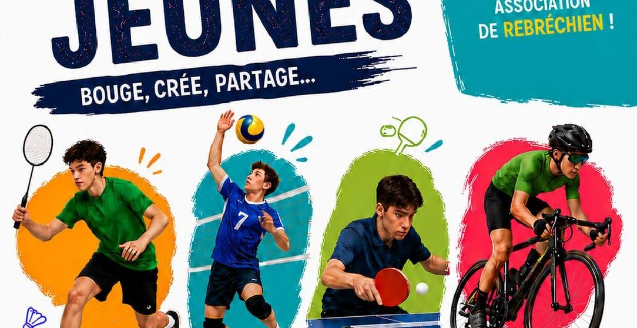 Pass Asso Jeunes