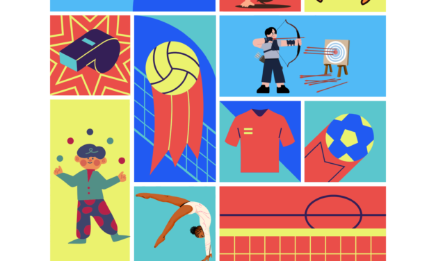 10 oct : samedi sportif